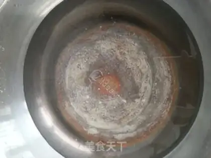 Make Red cuisine soup step 2
