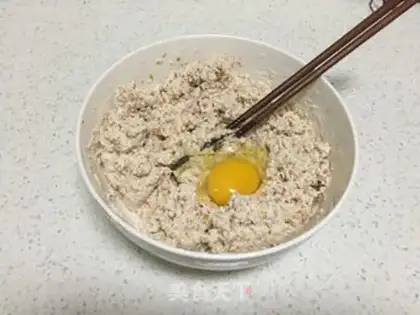 Make Peanuts step 2