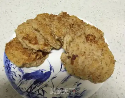 Make Peanuts step 4