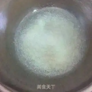 Make Heart-shaped coconut bread step 0