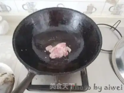 Make Dry-burned fish step 7