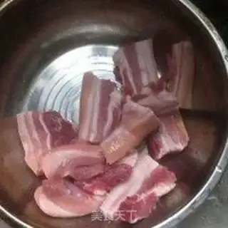 Make Egg yolk step 0