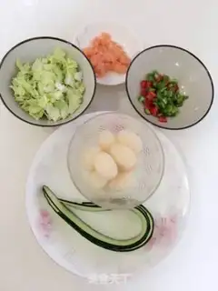Make Salad step 0