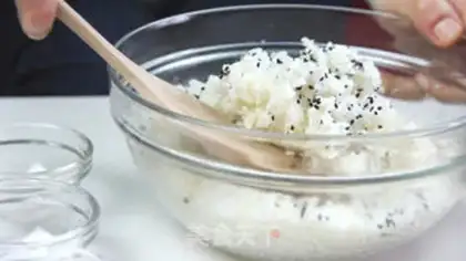 Make Breakfast -- sushi rolls step 0