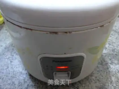 Make Peanut and rice sauce step 12