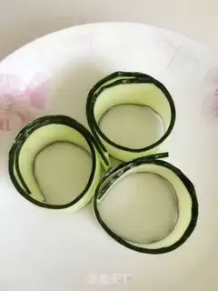 Make Salad step 3