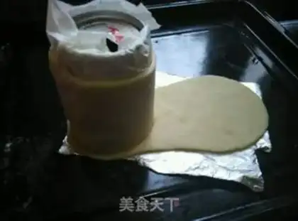 Make Big boot bread step 8