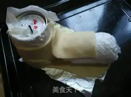 Make Big boot bread step 11