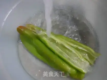 Make Porridge step 1