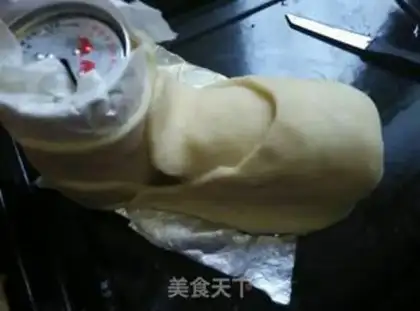 Make Big boot bread step 12