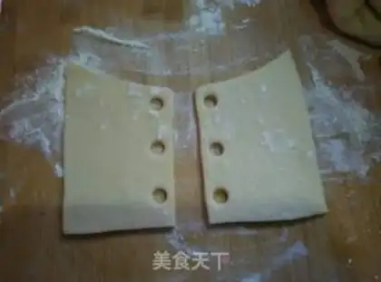 Make Big boot bread step 13