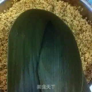 Make Egg yolk step 9