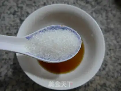 Make Porridge step 4