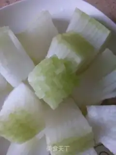 Make Poach step 2