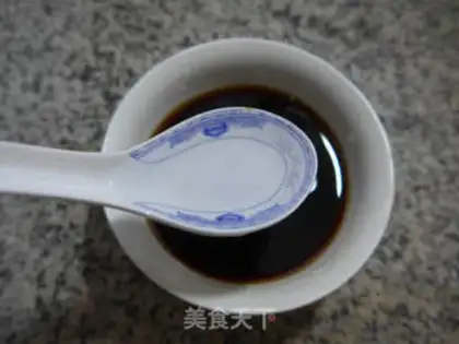 Make Porridge step 6