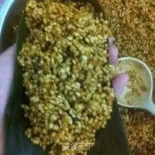 Make Egg yolk step 13
