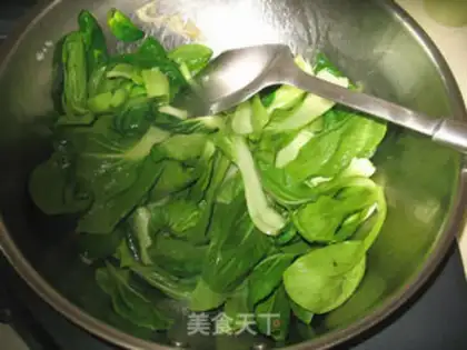 Make Mushroom oil step 6