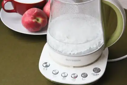 Make Peaches Simillo step 2