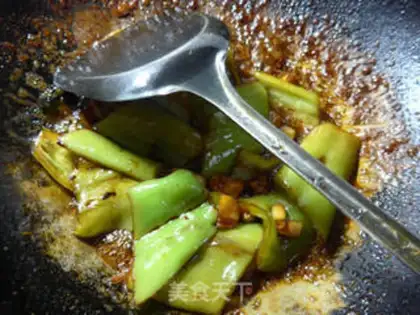 Make Porridge step 12