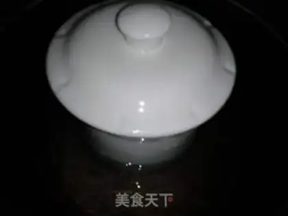 Make Milk-cracker step 2