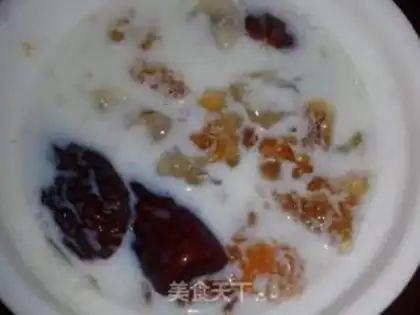 Make Milk-cracker step 4