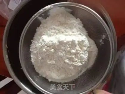 Make Lollipop cake step 2