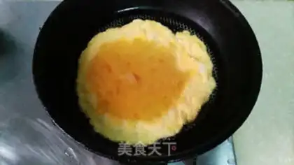 Make Smelting eggs step 2