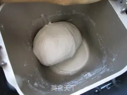 Make French bread step 2