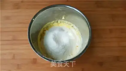 Make Cashew-fruit step 5