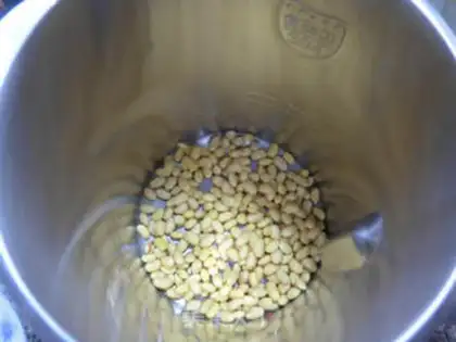 Make Apple soy step 2