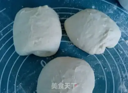 Make French bread step 4