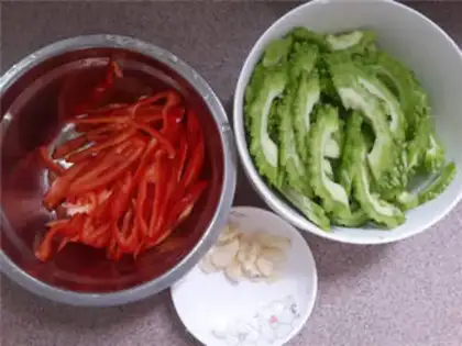 Make Paprika step 0