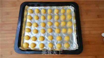 Make Cashew-fruit step 7