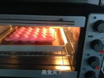 Make Lollipop cake step 7