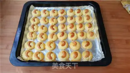 Make Cashew-fruit step 12