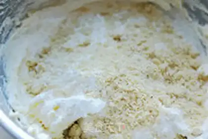 Make Apricot butters and cookies step 4
