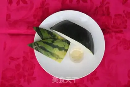 Make Watermelon step 0