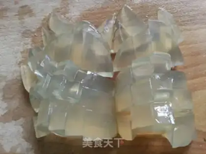 Make Seafood step 1