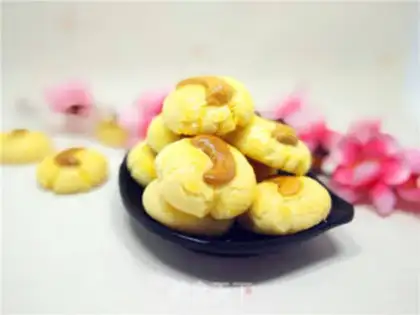 Make Cashew-fruit step 15