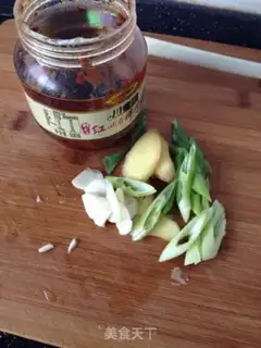 Make Boiled beef step 2