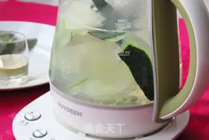 Make Watermelon step 4