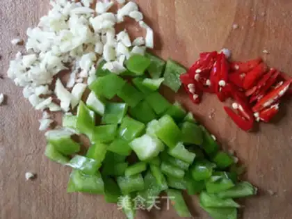 Make Cashew-fruit step 17