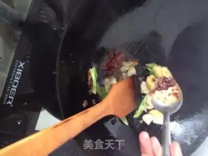 Make Boiled beef step 4