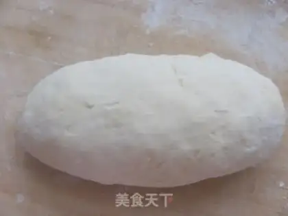 Make Onion bread step 4