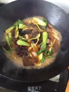 Make Boiled beef step 6