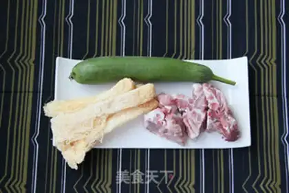 Make Snack soup step 0