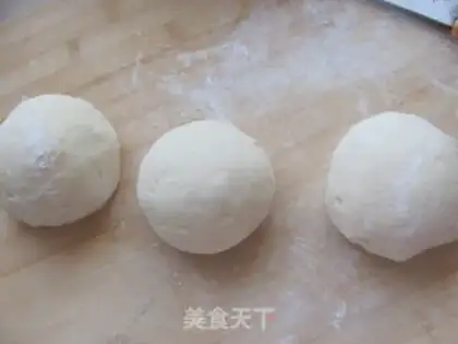Make Onion bread step 5