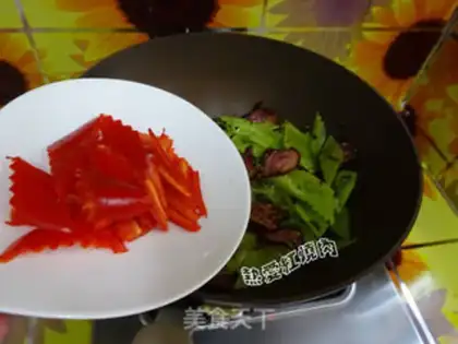 Make Boiled beef step 7