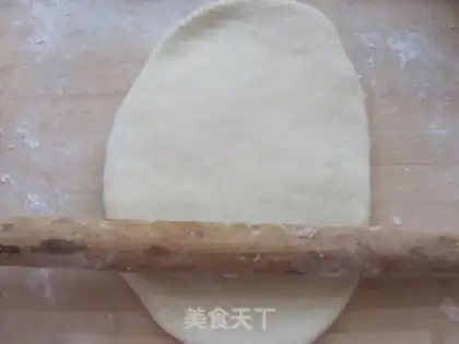 Make Onion bread step 6