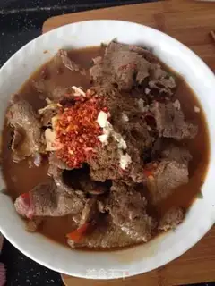 Make Boiled beef step 8